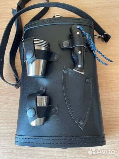 Походный набор