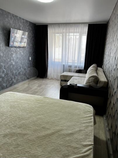 1-к. квартира, 36 м², 4/5 эт.