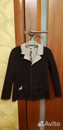 Пиджак рост 104