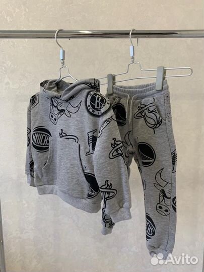 Детская одежда