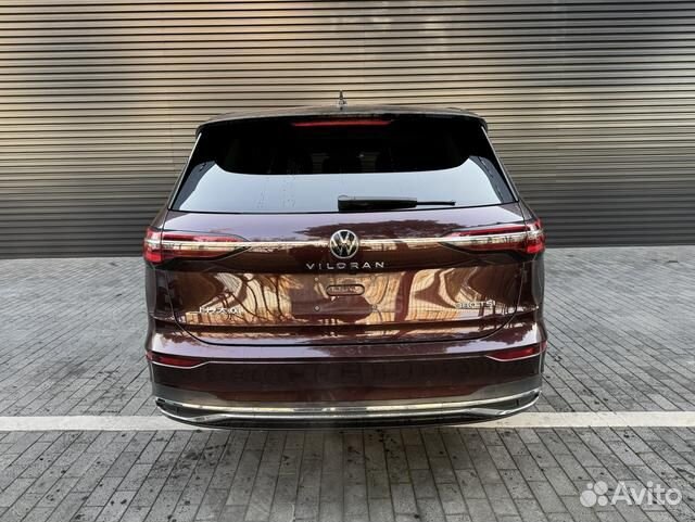 Volkswagen Viloran 2.0 AMT, 2022, 34 417 км