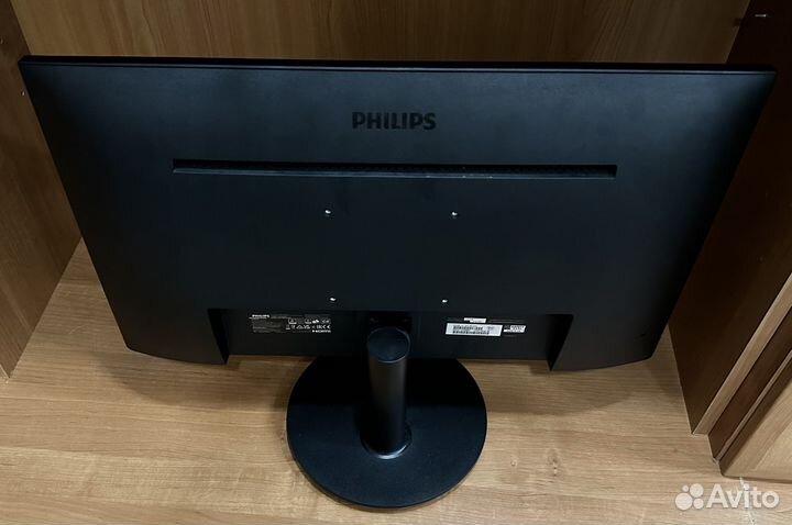 Монитор Philips