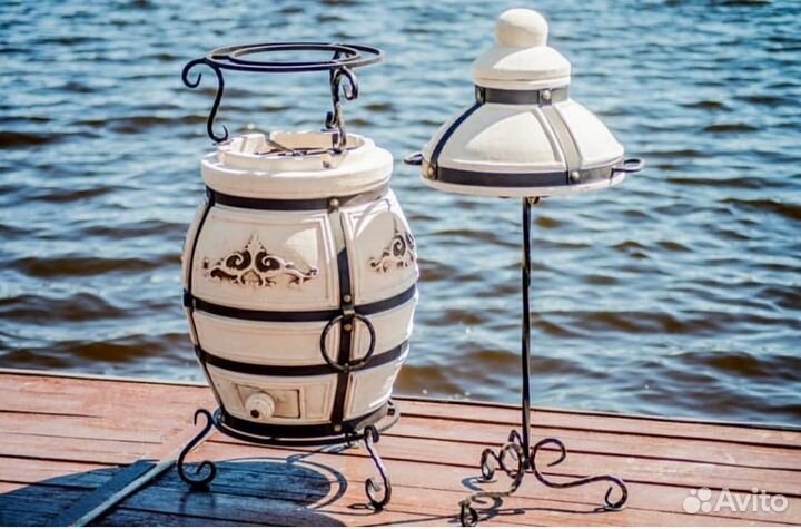 Тандыр Аполлон