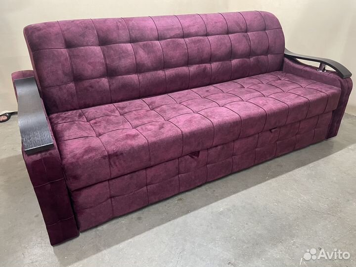 Диваны новые