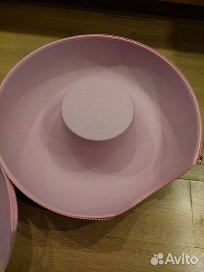 Лежанка тоннель для кошек