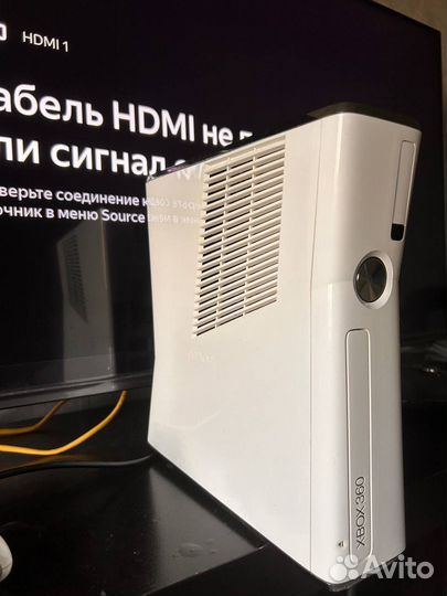 Игровая приставка xbox 360 freeboot