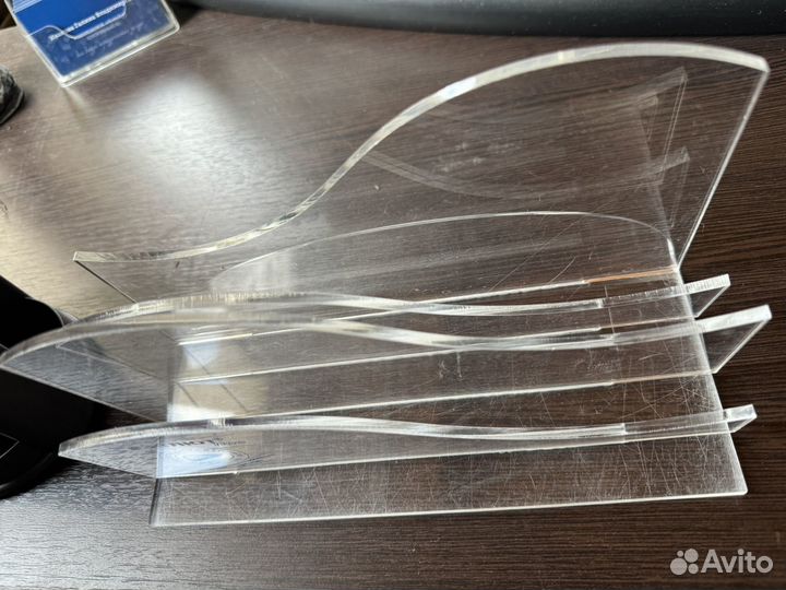 Канцелярия в одни руки