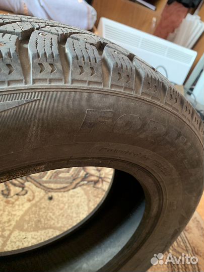 Formula Ice 185/65 R15