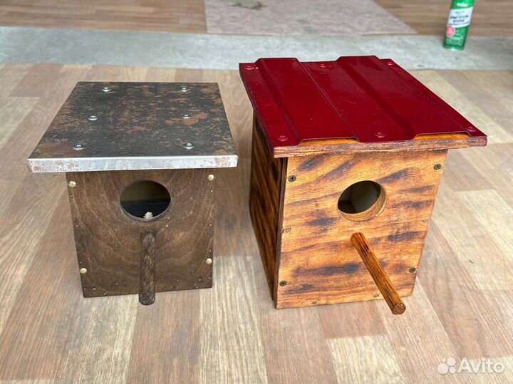 Скворечник для птиц