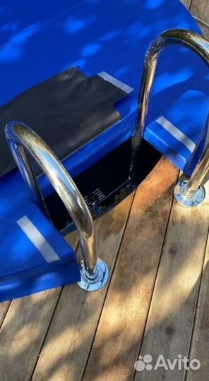 Крышка для ванны KRT/5714