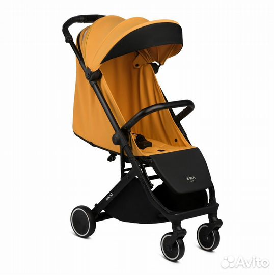 Коляска Anex Air-X