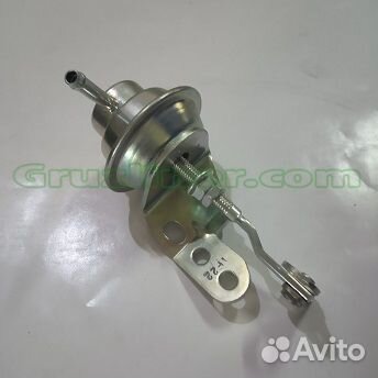 Привод заслонки впускного коллектора hyundai