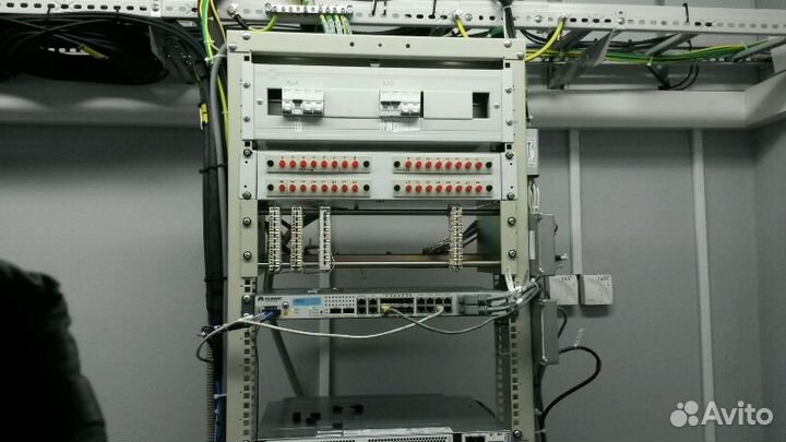 Спайка волс (оптоволокно)