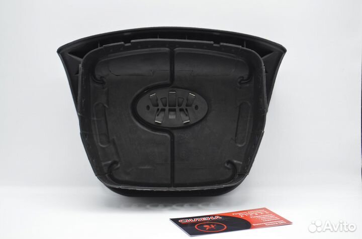 Рулевая накладка Kia Sorento 2012