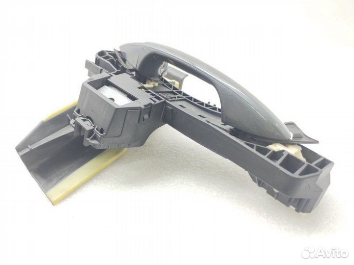 Ручка двери внешняя передняя правая Mercedes-Benz