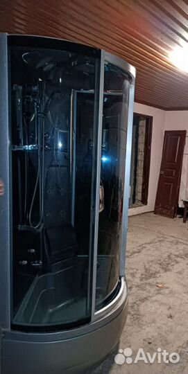 Душевая кабина бу