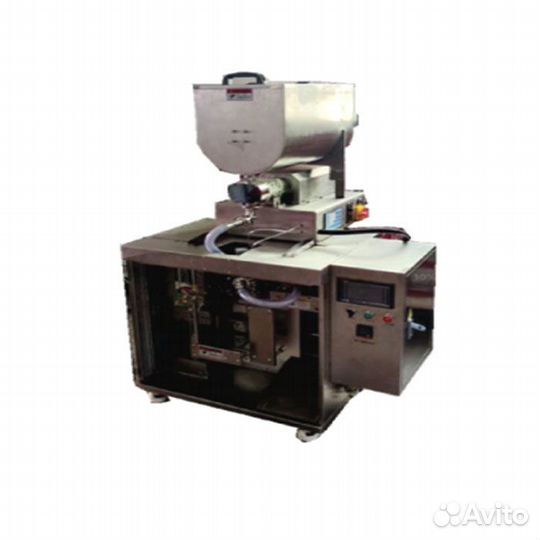 Станок для упаковки жидких продуктов LC-32-9018J