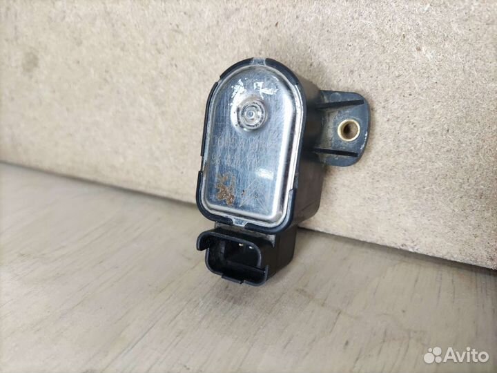 Датчик дроссельной заслонки Xsara Picasso