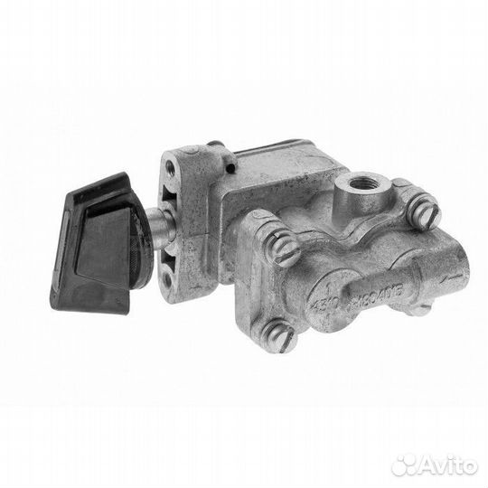 Кран включения раздатки камаз