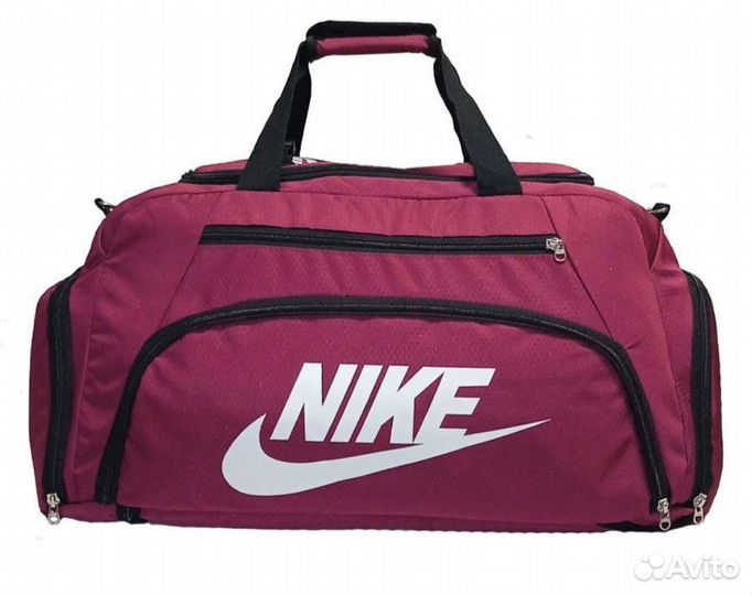 Спортивная сумка. Цены разные