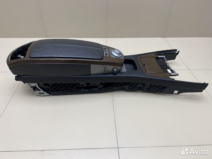 Центральная консоль BMW 7 E65