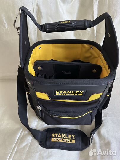 Stanley fatmax Technician 1-93-952 сумка