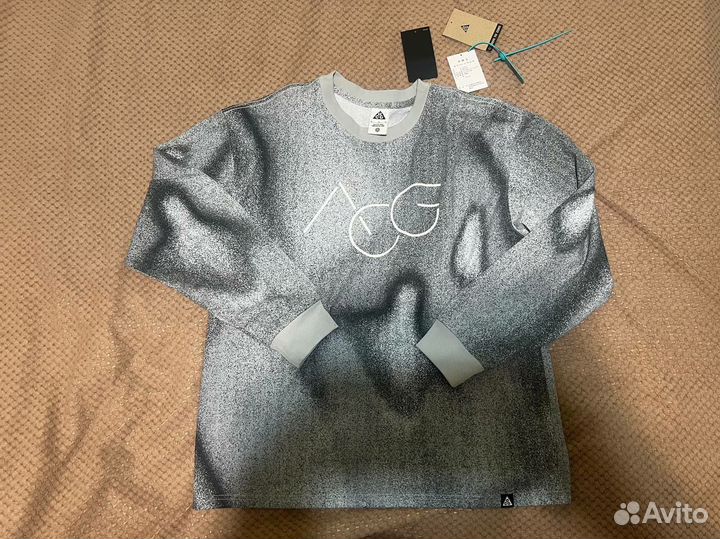 Свитшот Nike ACG