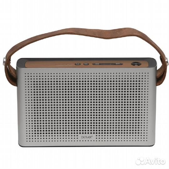 Портативная колонка JY-63