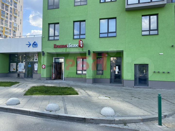 Продается готовый арендный бизнес