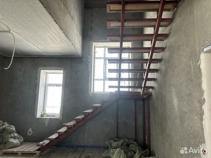 Изготовление металлоконструкций