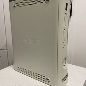 Xbox 360 на запчасти