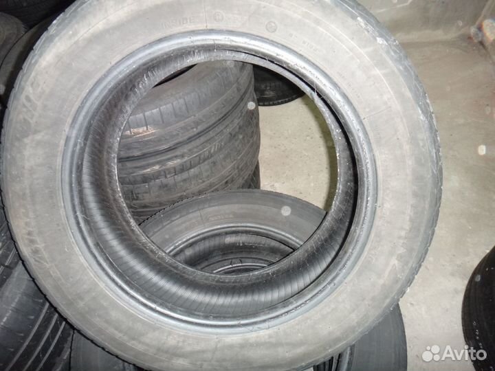 Bridgestone Turanza ER300 215/55 R16 93H