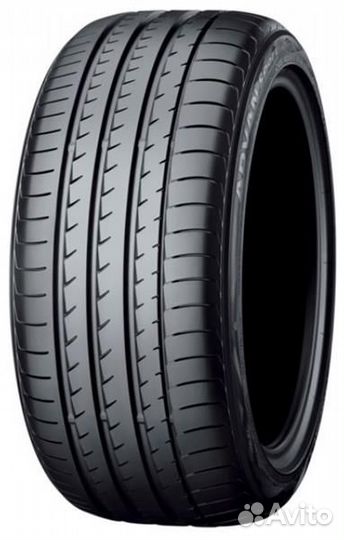 Yokohama Advan Sport V105 235/55 R17 99Y