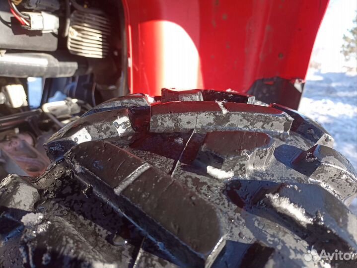 Квадроцикл Стелс Динли 700 Stels Dinli 700