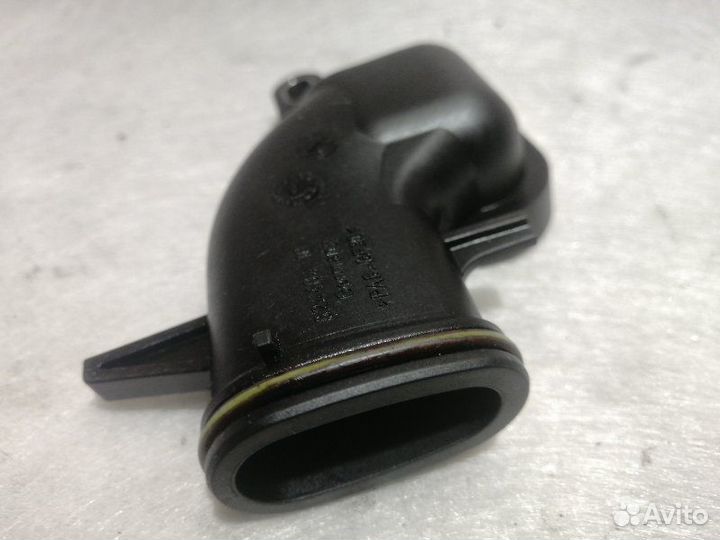 Маслоприёмник Bmw 5-Series