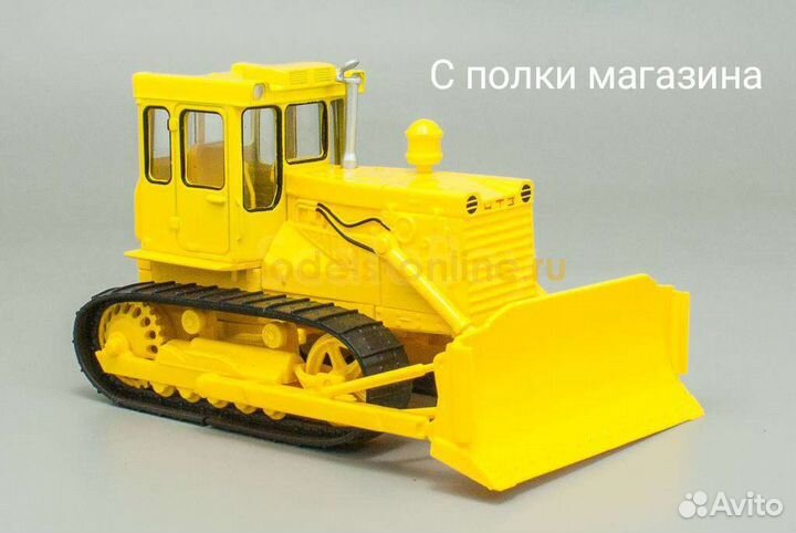 Масштабные модели