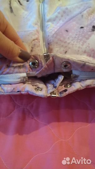 Комбинезон Batik 74 размер