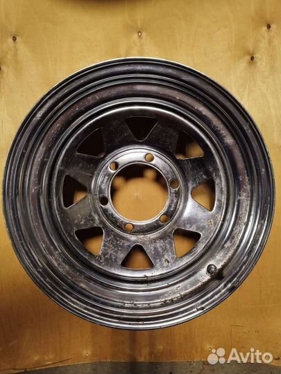 Диски, Mangels R15,CragarR16