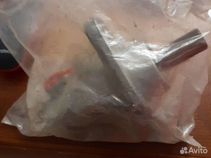 Цилиндр сцепления Hyundai HD