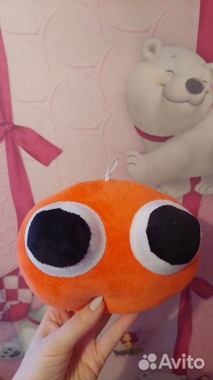 Игрушка Радужные друзья