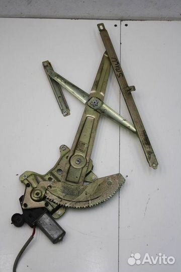 Стеклоподъемник электрический передний правый