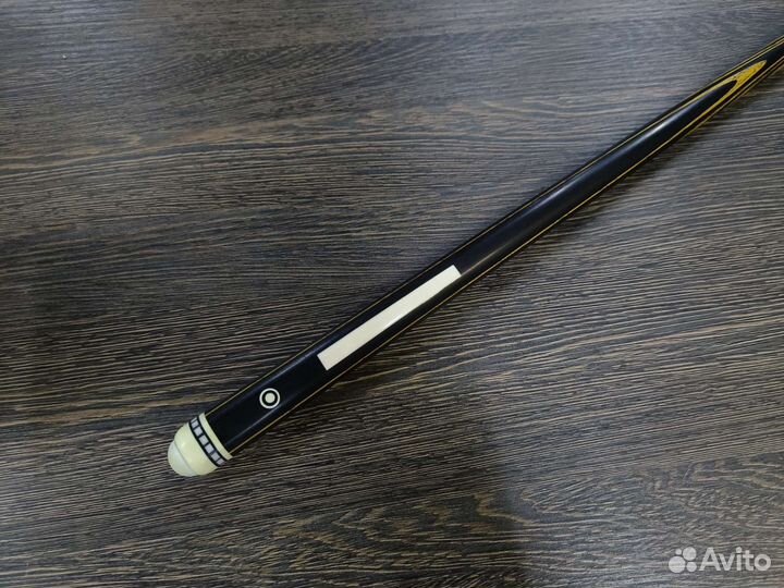 Поповский кий