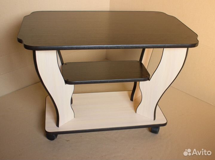 Журнальные столы