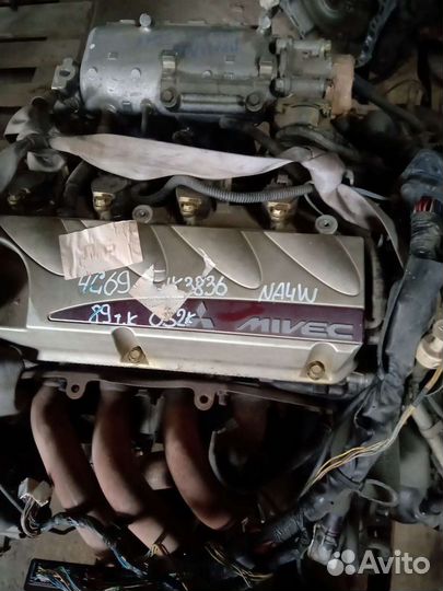 Контрактные двигатели из Владивостока