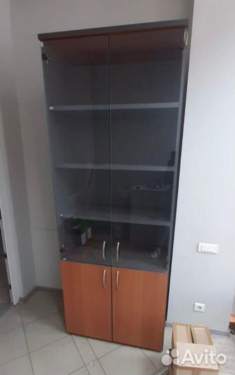 Мебель для офиса бу