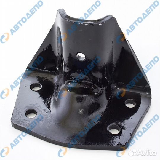 Отбойник подрессорника isuzu ELF исузу