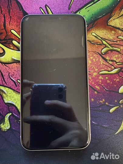 iPhone Xr, 64 ГБ