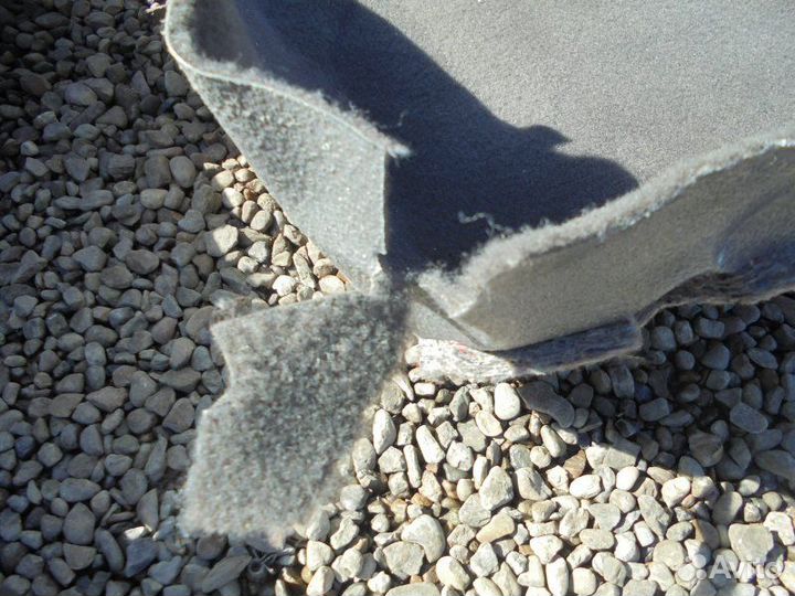 Ковер пола Honda Inspire UA1 G20A 1995/6