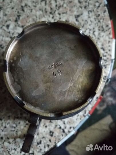 Подстаканник