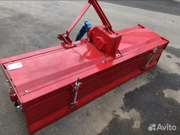 Почвофреза 1GQN 1.4, 2023